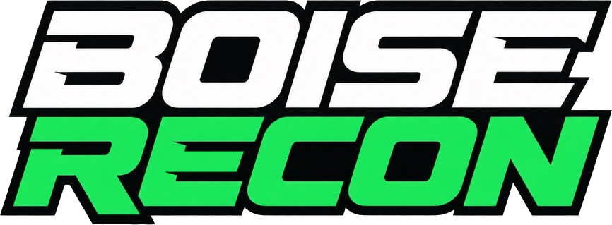 Boise Recon, We Fix Ugly